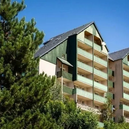 Balcons Du Soleil 2 55 Appartement