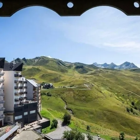 Balcons Du Soleil 2 55 Germ