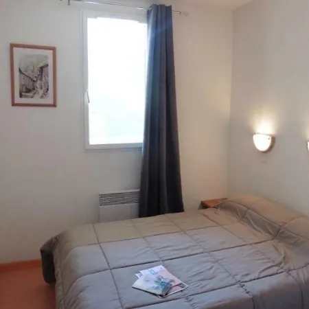 Appartement Balcons Du Soleil 2 55 Germ