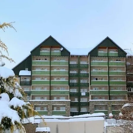 Balcons Du Soleil 2 55 Appartement