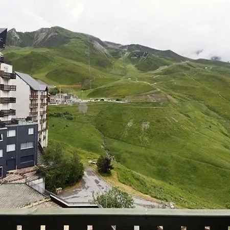 Balcons Du Soleil 2 55 Appartement