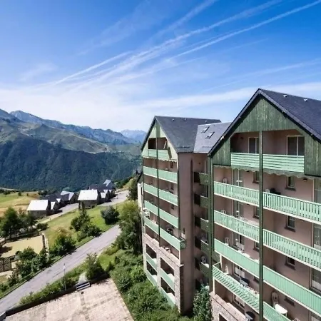 Appartement Balcons Du Soleil 2 55
