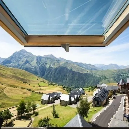 Appartement Balcons Du Soleil 2 55 Germ