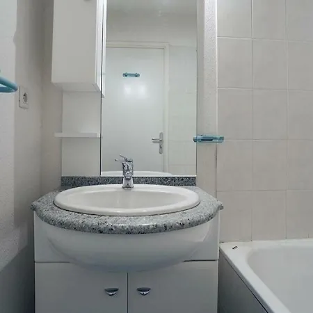 Balcons Du Soleil 2 55 Appartement Germ